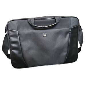 HP laptop bag. Unisex